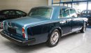 Rolls-Royce Silver Shadow