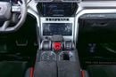 Lamborghini Urus 4.0T V8 Performante Special Matt Color-Alcantara Interior-Full carbon Fiber Exterior Trim