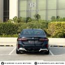 بي أم دبليو i5 BMW i5 eDrive 35L  567km Range M brand new