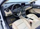 Mercedes Benz GLA220 2018 Mercedes Benz GLA220 4MATIC, Service History, Fully Loaded, Excellent Condition, GCC