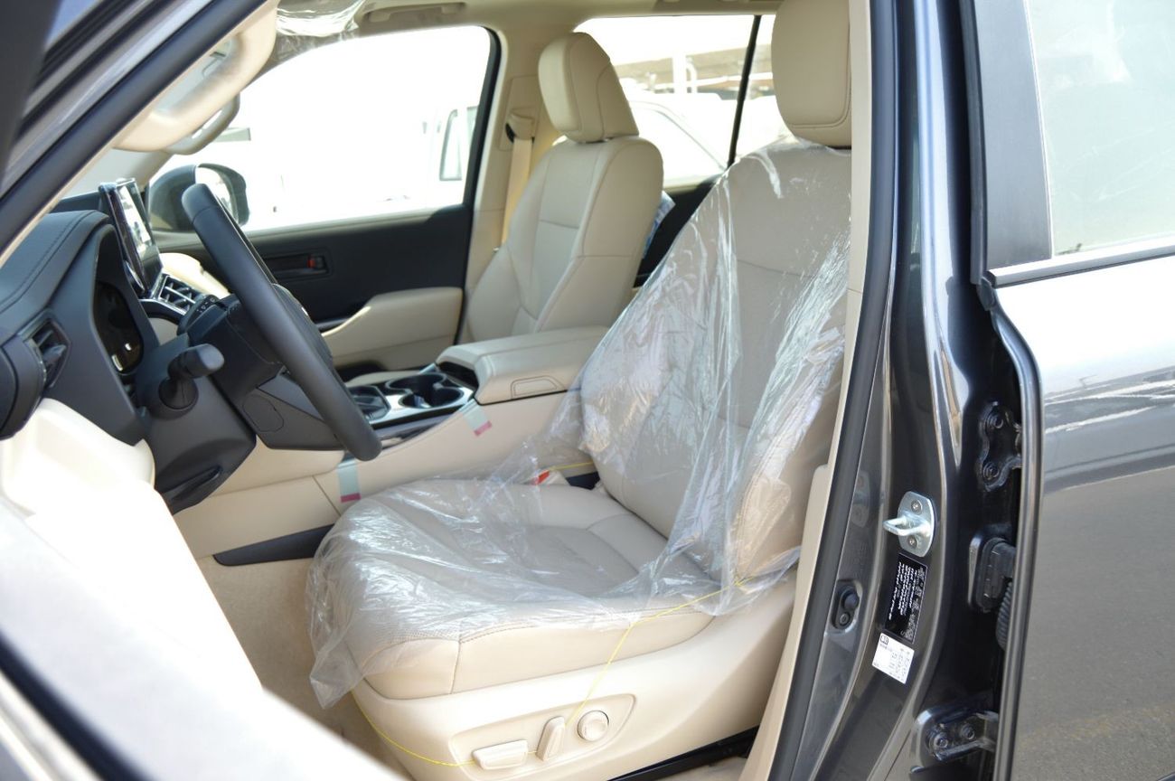 Toyota Land Cruiser GXR 4.0L