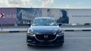 Mazda 6 Std 2.0L GCC