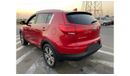 Kia Sportage 2015 KIA SPORTAGE EX 2.4L / FULL OPTION / BEAUTIFULL MAINTAINED VEHICLE