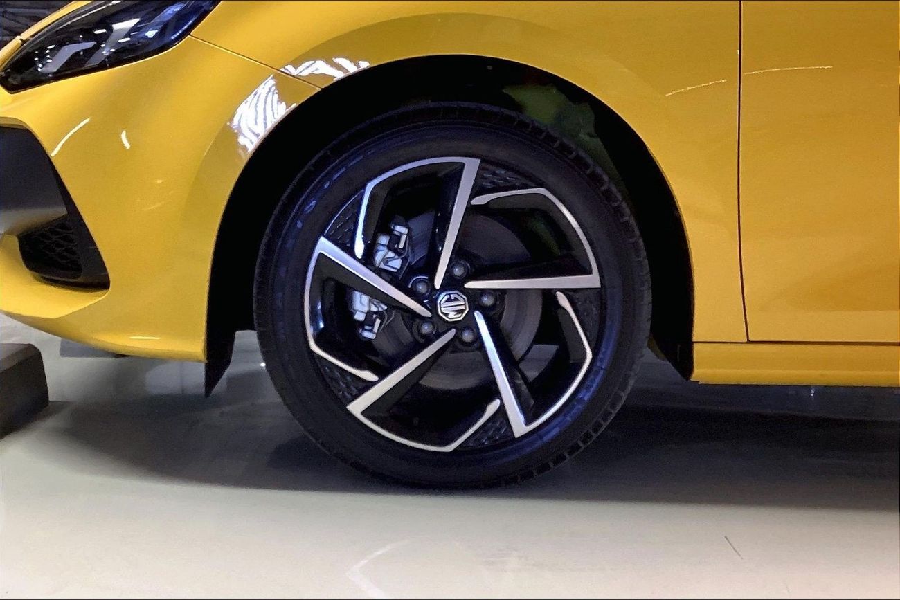 أم جي GT Luxury | upto AED 20,000 Ramadan Discount | شامل الضمان | 0 ﺪﻔﻋﺓ ﺃﻮﻟﻯ