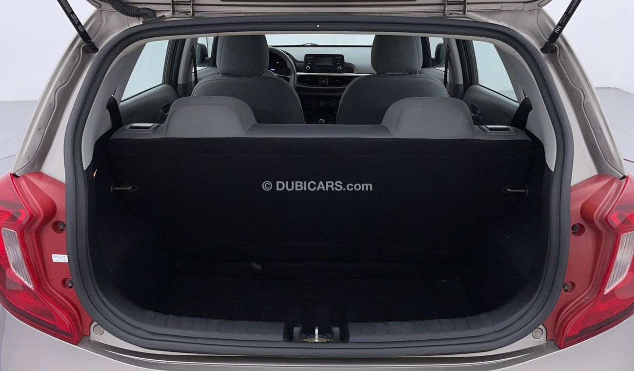 Kia Picanto LX 1.2 | Zero Down Payment | Free Home Test Drive