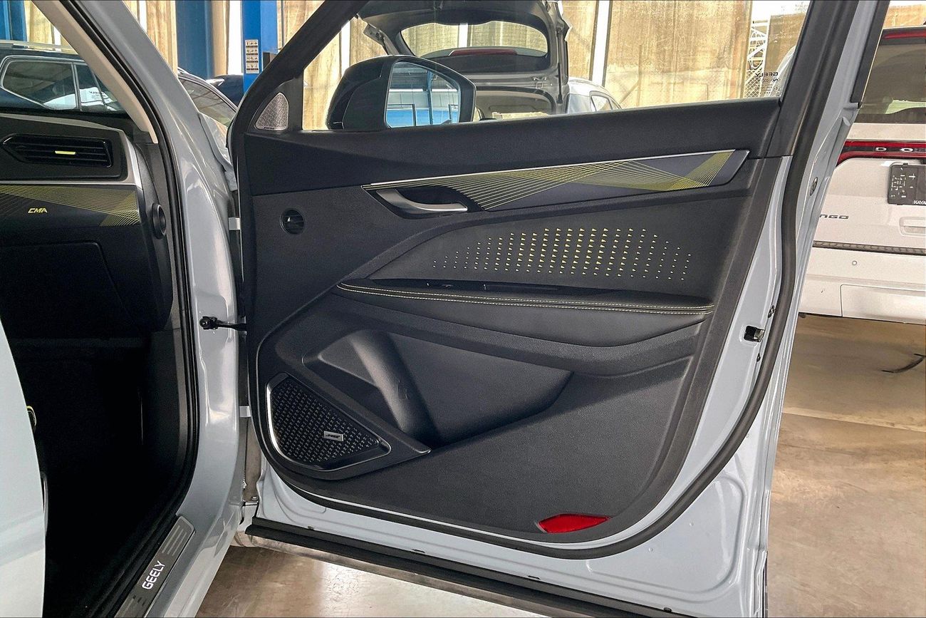 Geely Tugella GF+ | Guaranteed Warranty | 0 Down Payment