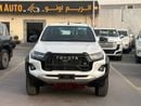 تويوتا هيلوكس Toyota hilux 4.0 GR 2025