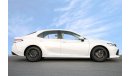 Toyota Camry 2020 Toyota Camry LE 2.5L Basic Option with Bluetooth, Cruise Control and Rear A/C Vents