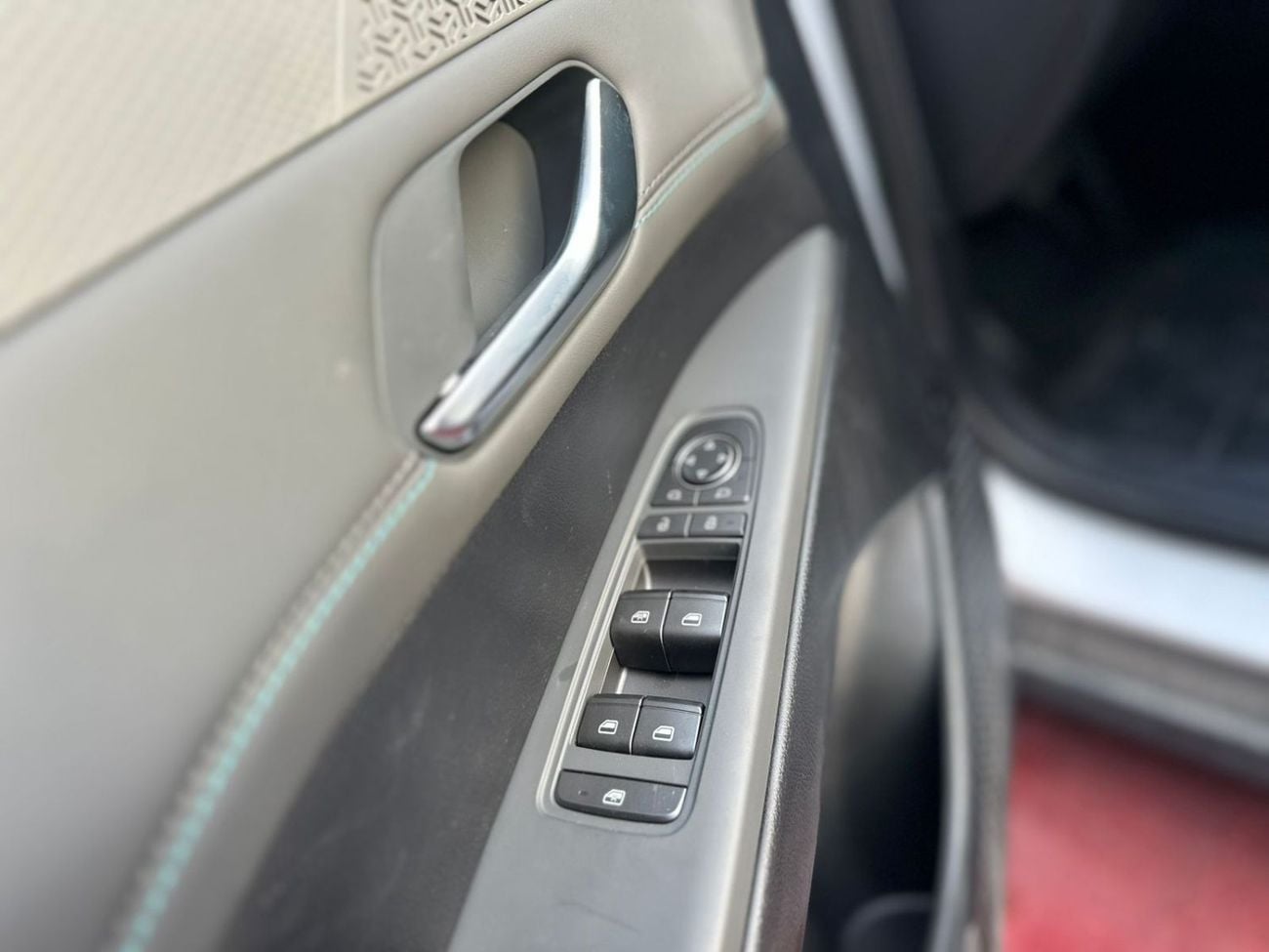 BYD QIN PLUS BYD Qin Plus موديل 2025 بنظام DM-i  1.5L