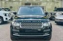 Land Rover Range Rover VOGUE SE