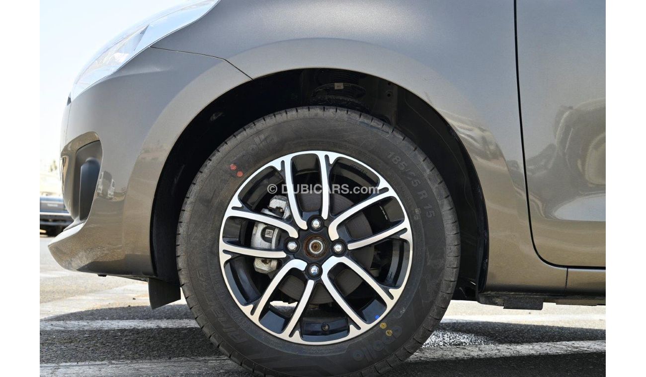 Suzuki Swift Hatchback  GLX 1.2L Petrol AT