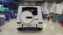 مرسيدس بنز G 63 AMG نسخة  1
