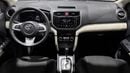 Toyota Rush EX 2023 EX | AED 748/Month | 0 DP | 30 Day Return | Warranty