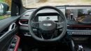Geely Coolray ( Eid al-Adha Offer ) (For Export , НА ЭКСПОРТ) GF 1.5T FWD 2027 GCC Без пробега