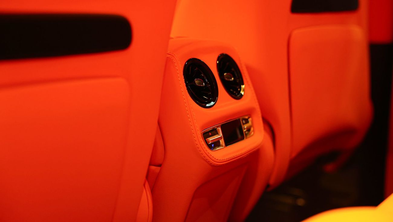 BRABUS 800 - Mercedes-AMG G 63 2023 Brabus G800 Full Loaded