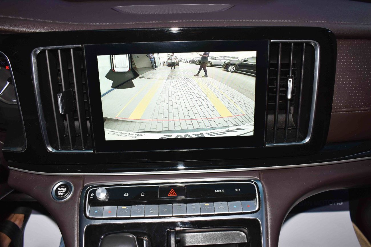 جي إي سي GN8 FROM 989 PM.