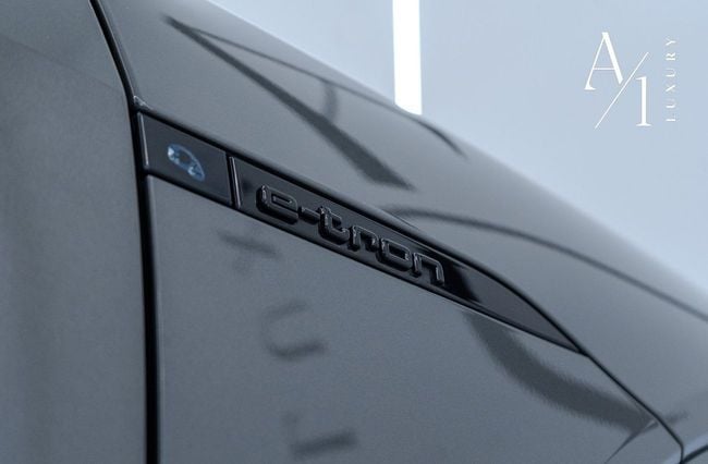 Audi Q8 55 S-LINE, миниатюра 25