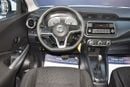 Nissan Kicks S 1.6L