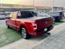 Ford F 150 Platinum 3.5L Hybrid warranty one year bank financie available