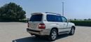 Toyota Land Cruiser Toyota cruser