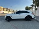 إنفينيتي QX70