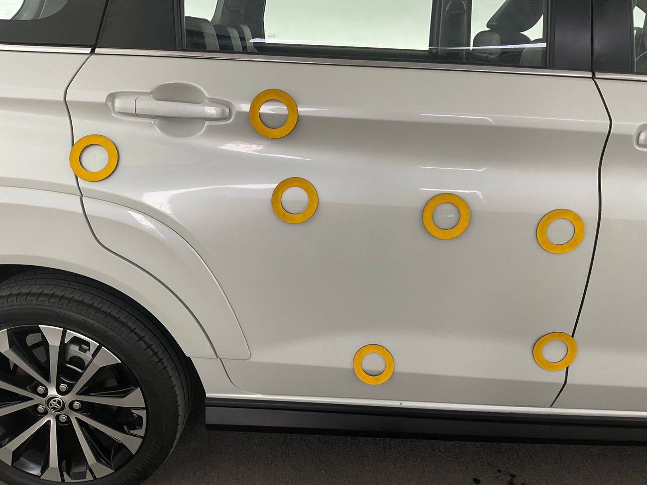 Toyota Veloz GX | Guaranteed Warranty | 0 Down Payment