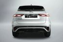 Jaguar F Pace R-Dynamic SE 2021 Jaguar F Pace R-Dynamic / Jaguar Warranty & Full Jaguar Service History