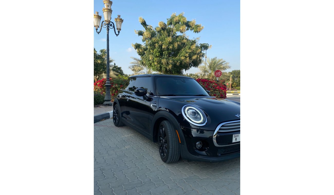 Mini Cooper 1.5