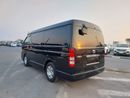 Toyota Hiace TOYOTA HIACE COMMUTER VAN RHD 2010 MODEL 2.7 L PETROL AUTOMATIC(PM19655)