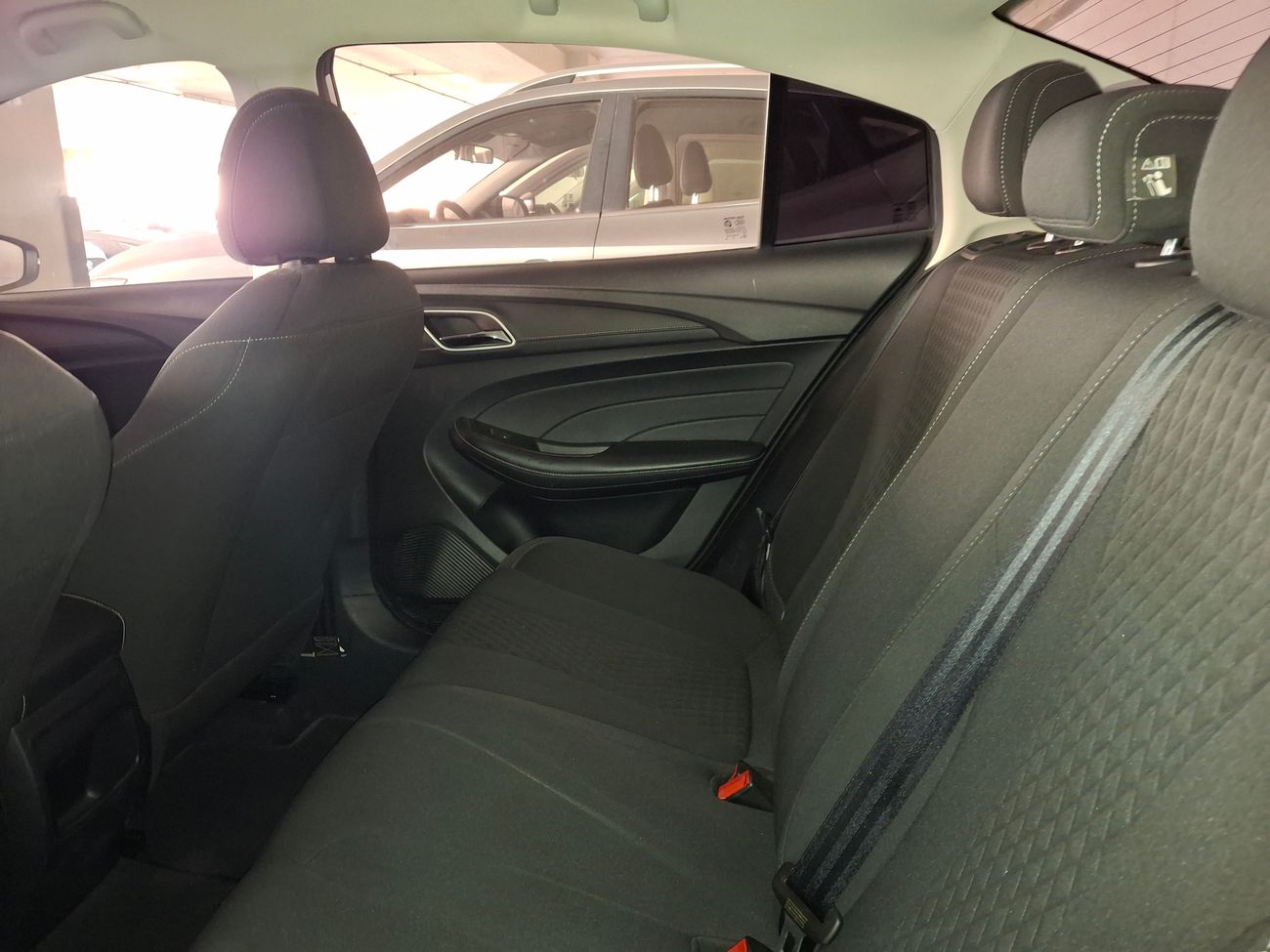 MG 5 STD 1.5 | Zero Down Payment | Home Test Drive