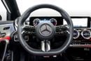 Mercedes-Benz A 200 AMG EMC Warranty Until | Model Year | 2,516 P/M | 0% Downpayment