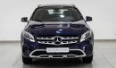 Mercedes-Benz GLA 250 4Matic