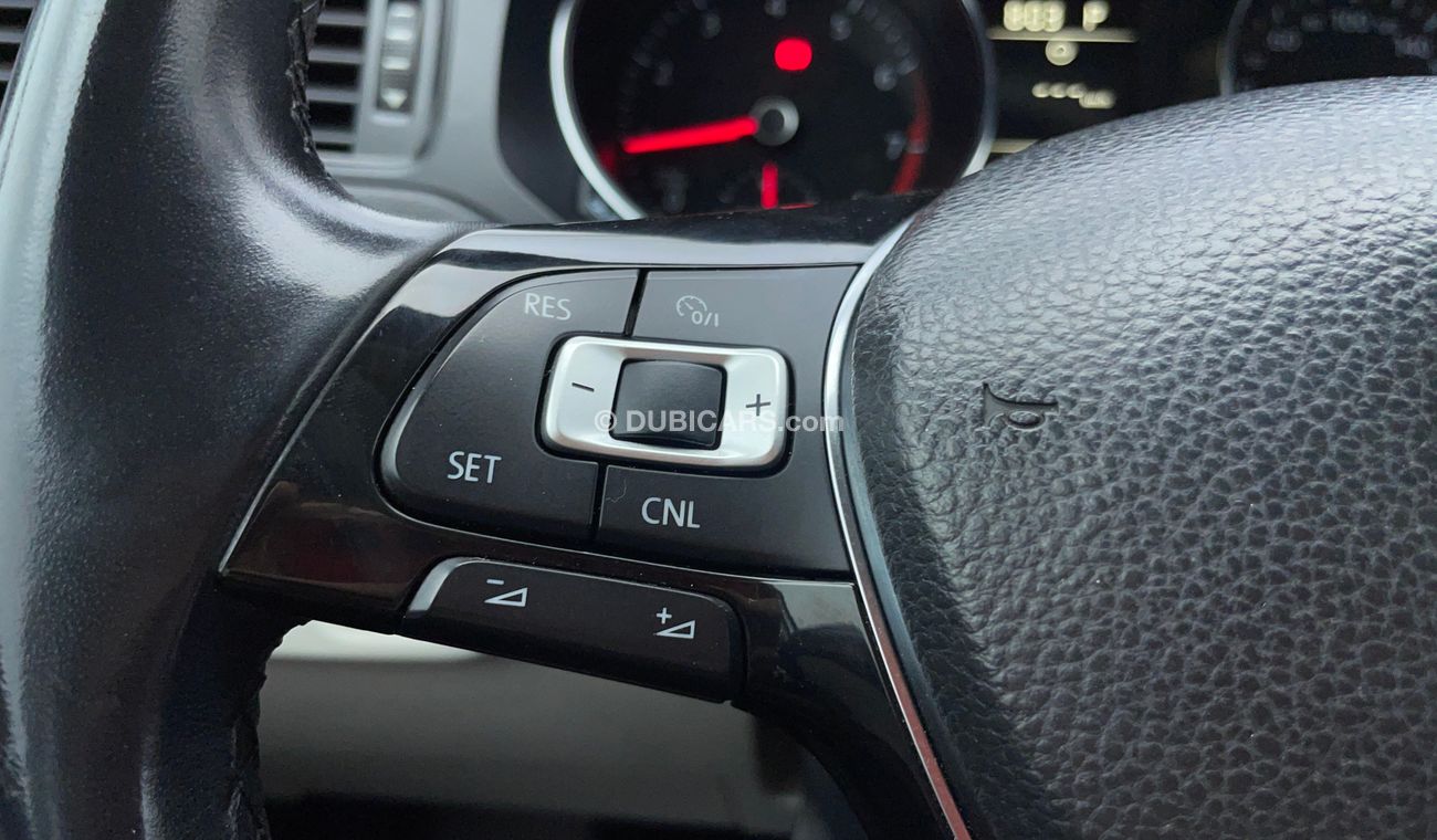 فولكس واجن جيتا TRENDLINE 2 | بدون دفعة مقدمة | اختبار قيادة مجاني للمنزل