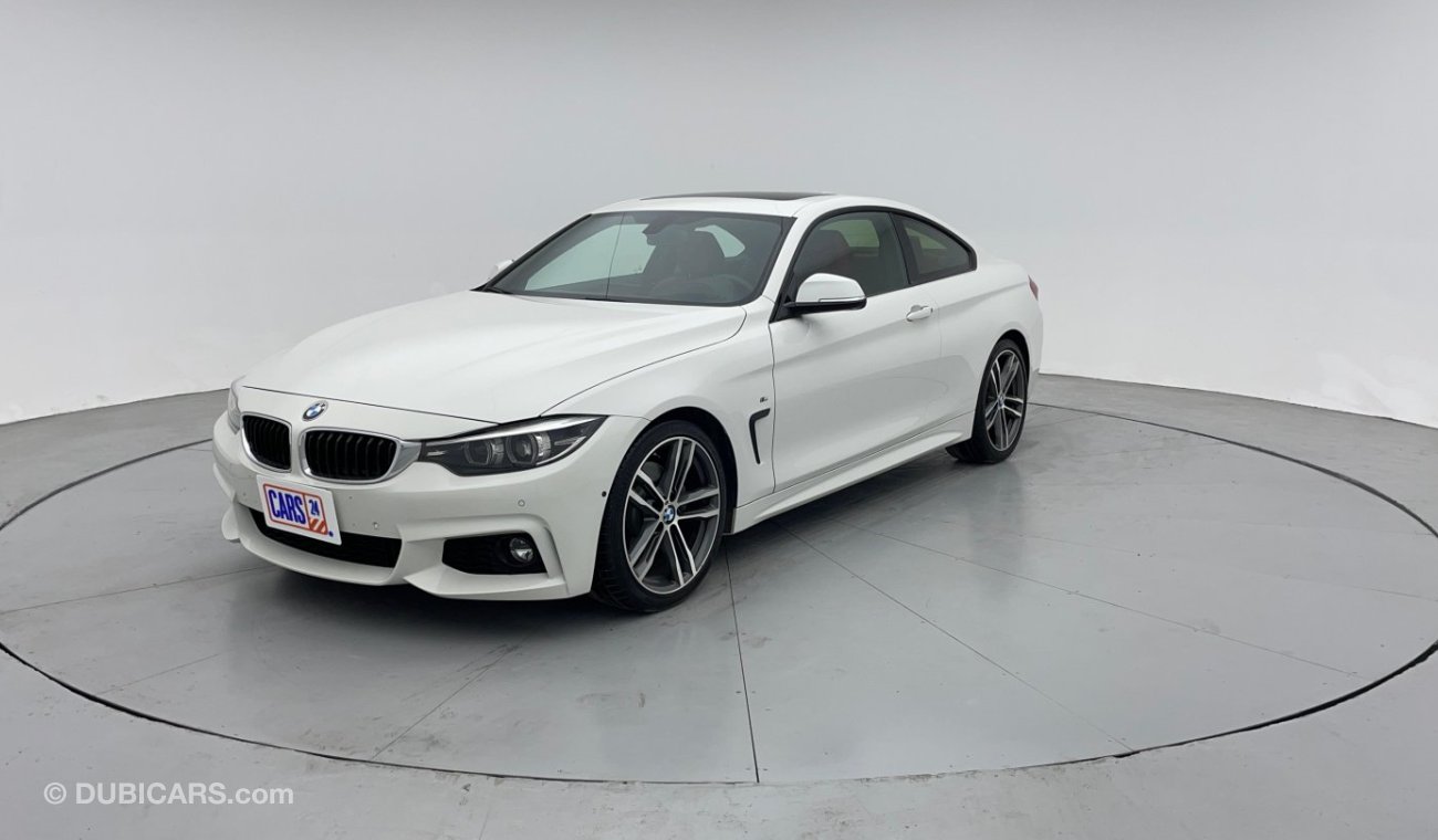 BMW 430i M SPORT 2 | Zero Down Payment | Free Home Test Drive