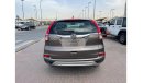 Honda CR-V LX LX Honda CRV 2016 model