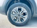 Kia Seltos EX