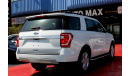 Ford Expedition (2020) XT EXPEDITION XLT SWB 4X4,GCC (Inclusive VAT)