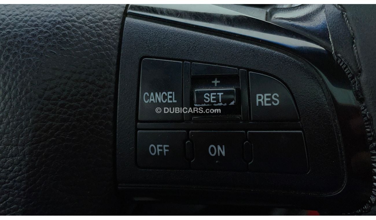 Mazda CX9 GTX 3.7 | Zero Down Payment | Free Home Test Drive