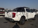 Nissan Navara NISSAN NAVARA RIGHT HAND DRIVE (PM1020)