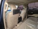Toyota Land Cruiser VXR