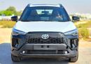 تويوتا كورولا كروس 1.8L GLI