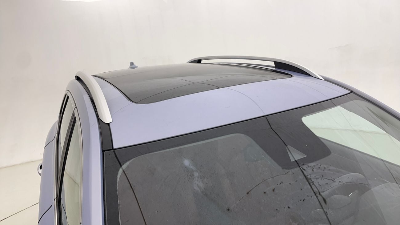 أم جي RX5 LUXURY 2 | بدون دفعة مقدمة | اختبار القيادة في المنزل