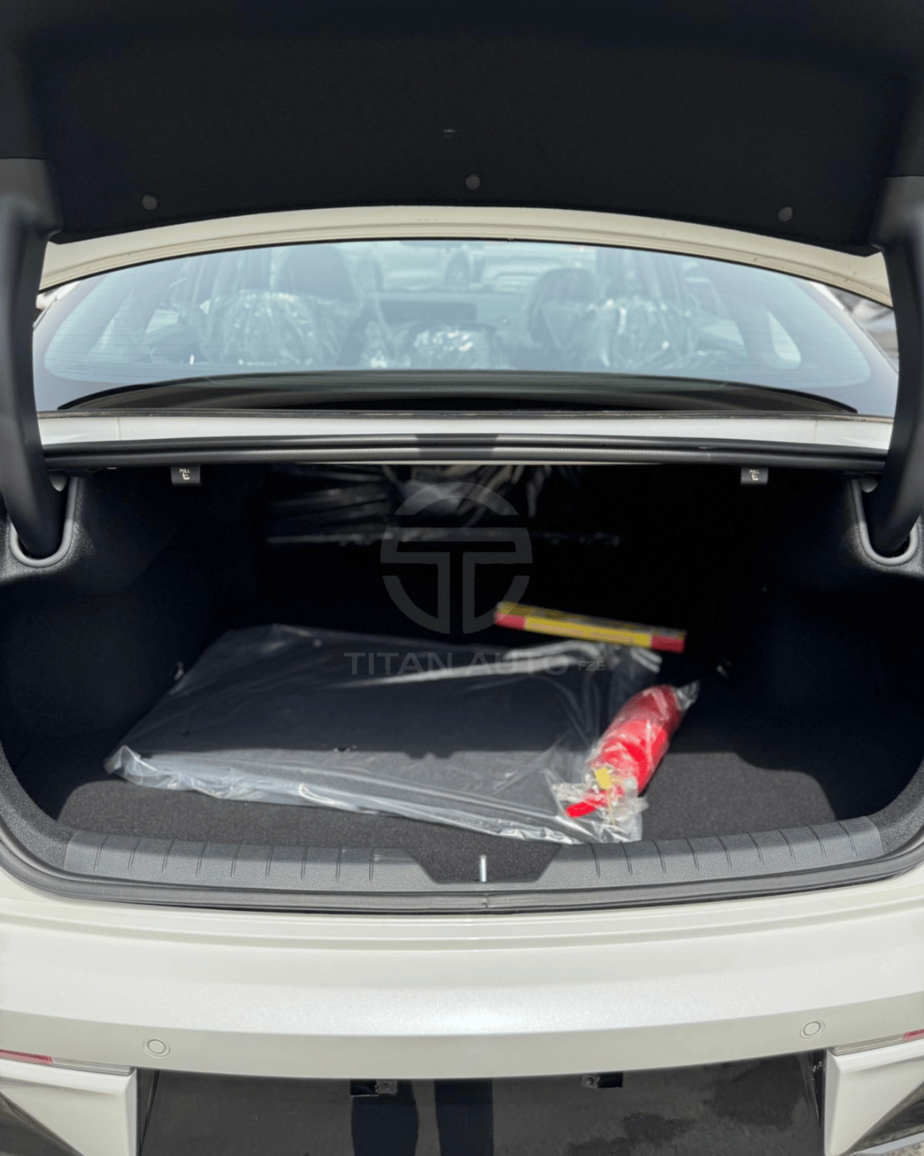 Kia K5 KIA K5 2.0 HYBRID 2025 MODEL