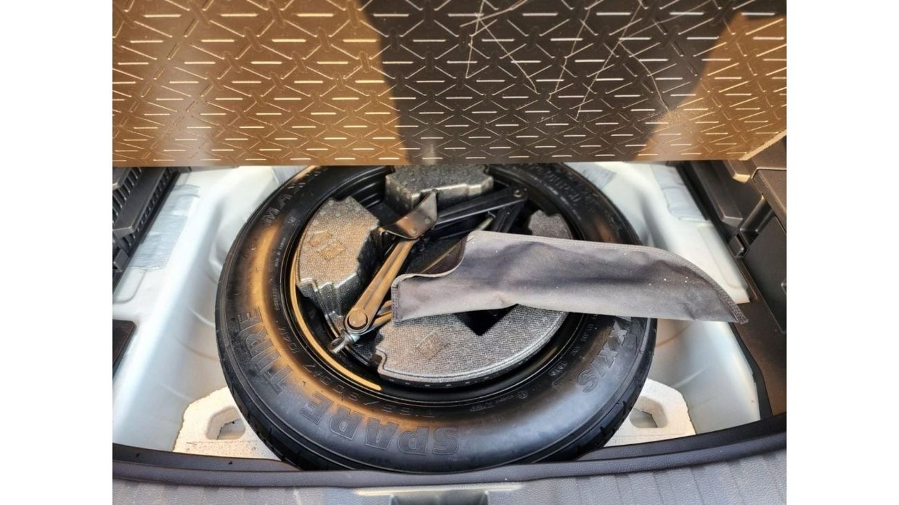 تويوتا راف ٤ TOYOTA RAV4 LE 4X4 2023