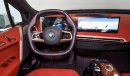 BMW iX XDrive 50