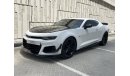 Chevrolet Camaro RS 3.6 | Under Warranty | Free Insurance | Inspected on 150+ parameters