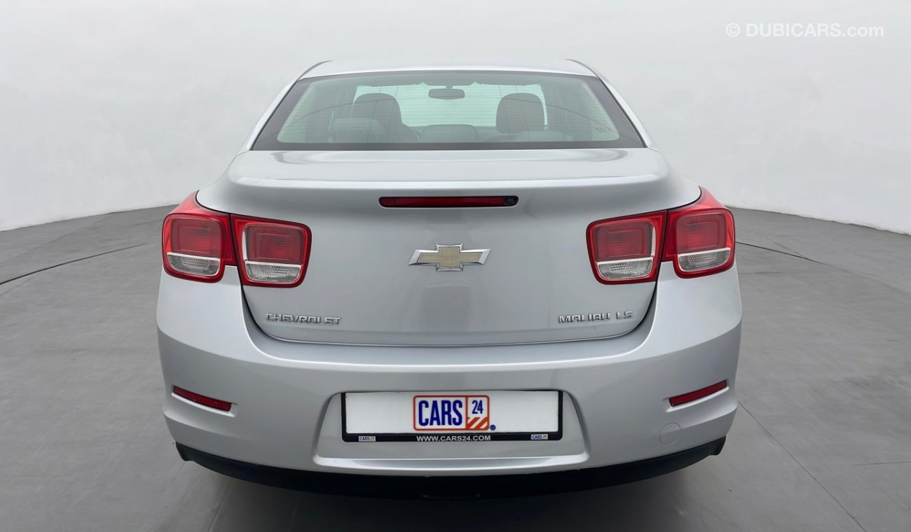 Chevrolet Malibu LS 2.4 | Zero Down Payment | Free Home Test Drive