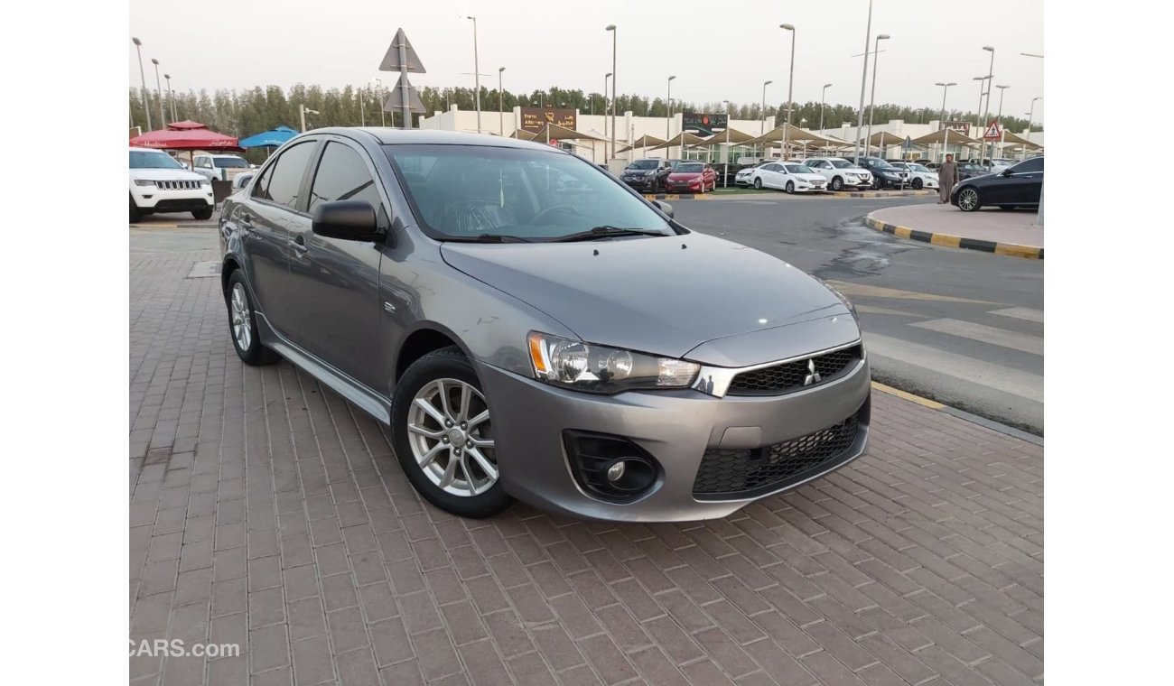 ميتسوبيشي لانسر GLS Low Mileage