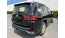 Toyota Land Cruiser 2023 Model Toyota Land Cruiser LC300 vx L2 3.5L V6 Twin Turbo Petrol A/T 4WD