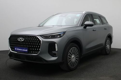 شيري تيجو 9 PREMIUM 3.0